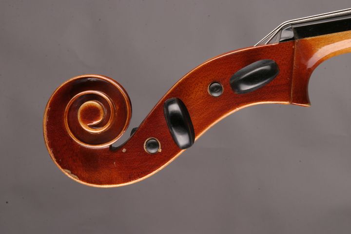 Rubner Johann - Markneukirchen 1974 - VC003